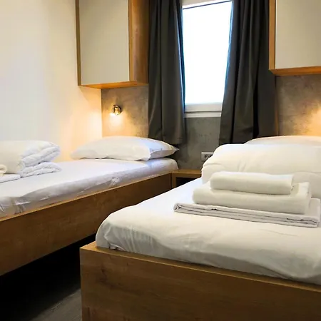 Holiday home Casa Rosso - Heron Island 10 - Premiumholidays
