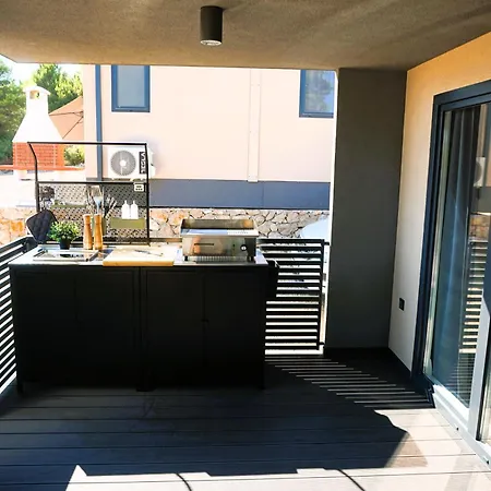 Holiday home Casa Rosso - Heron Island 10 - Premiumholidays