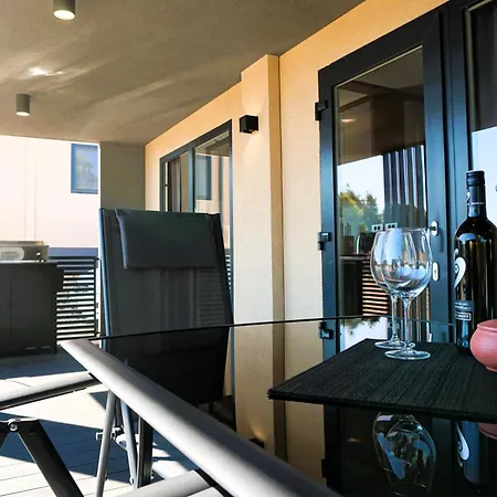 Holiday home Casa Rosso - Heron Island 10 - Premiumholidays Drage