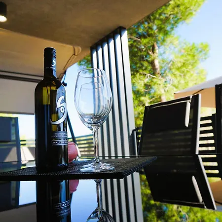 Holiday home Casa Rosso - Heron Island 10 - Premiumholidays *