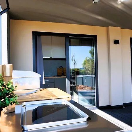 Holiday home Casa Rosso - Heron Island 10 - Premiumholidays