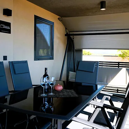 Holiday home Casa Rosso - Heron Island 10 - Premiumholidays *